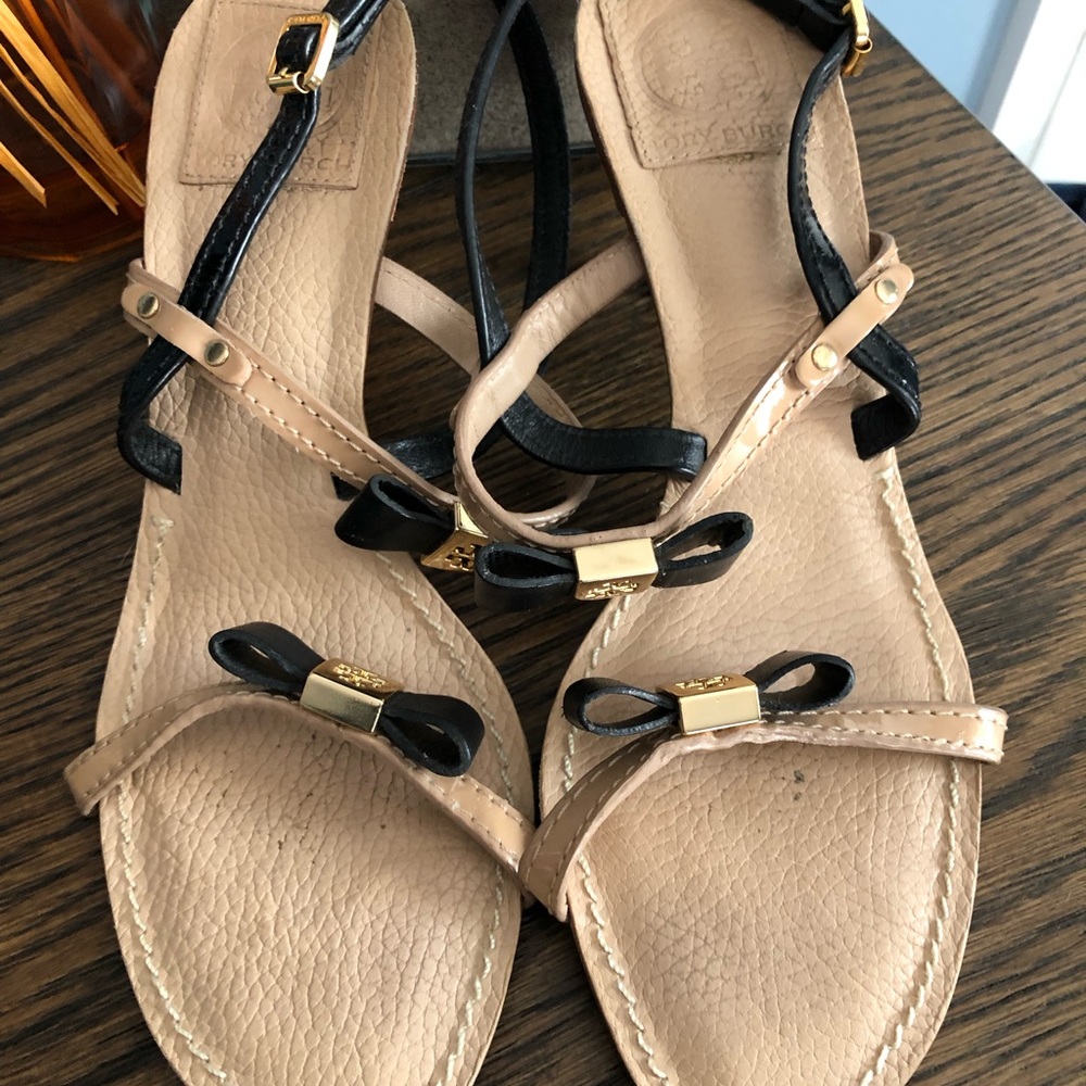 Tory Burch Sandals
